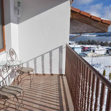 Family Hotel The View & Spa Tsigov Chark Esterno foto
