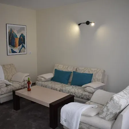 Family Hotel The View & Spa Tsigov Chark Esterno foto