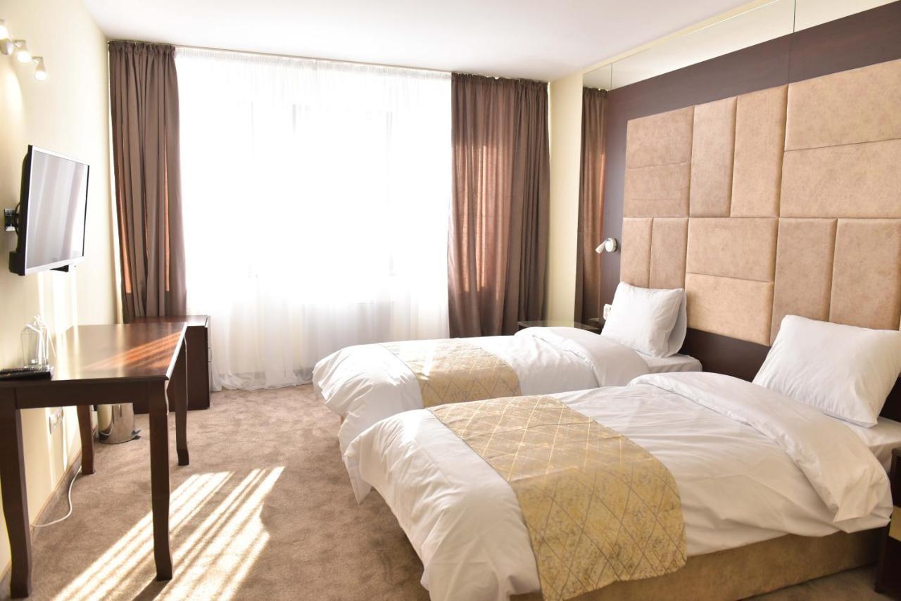 Otel Family The View & 3*