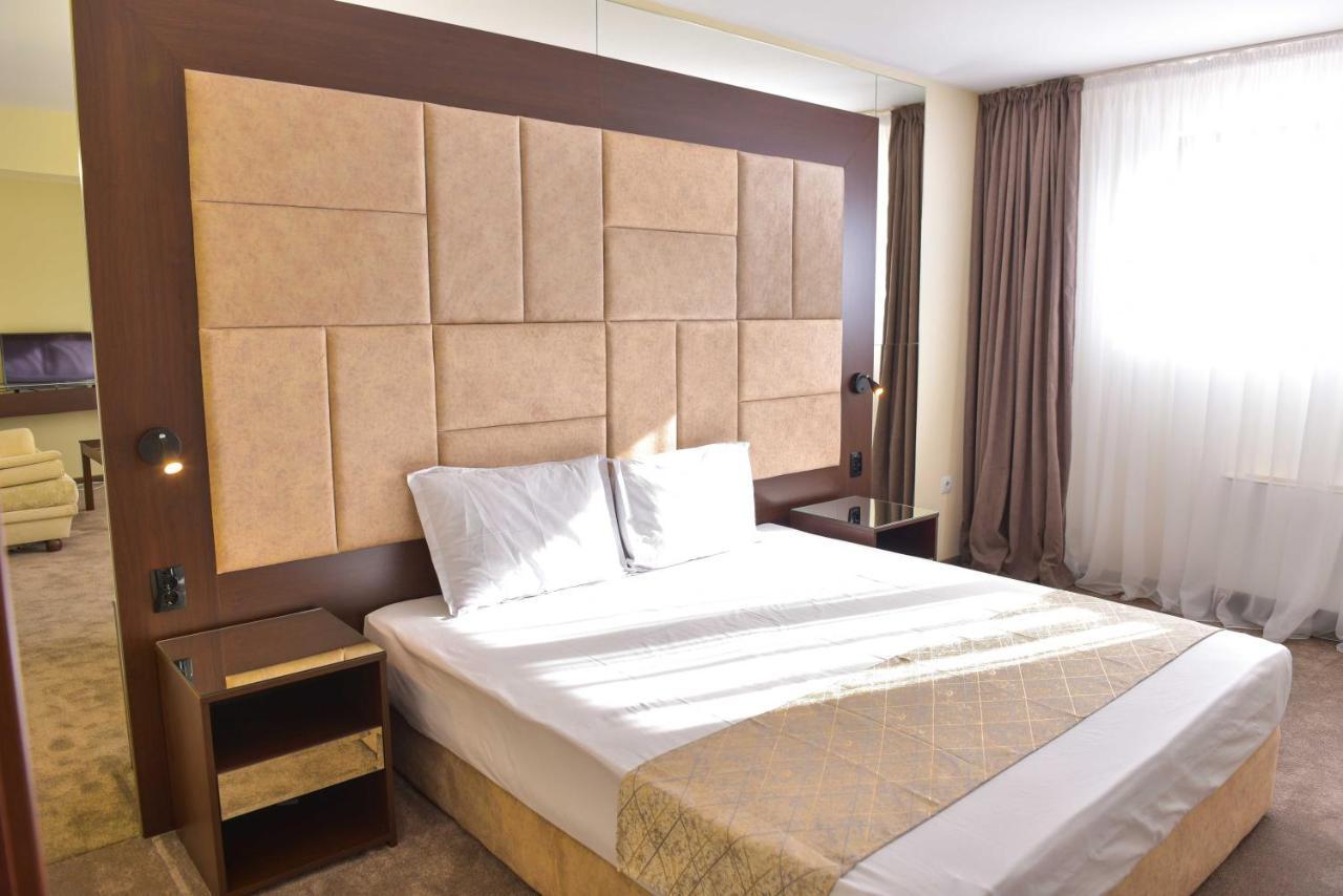 Otel Family The View & 3*