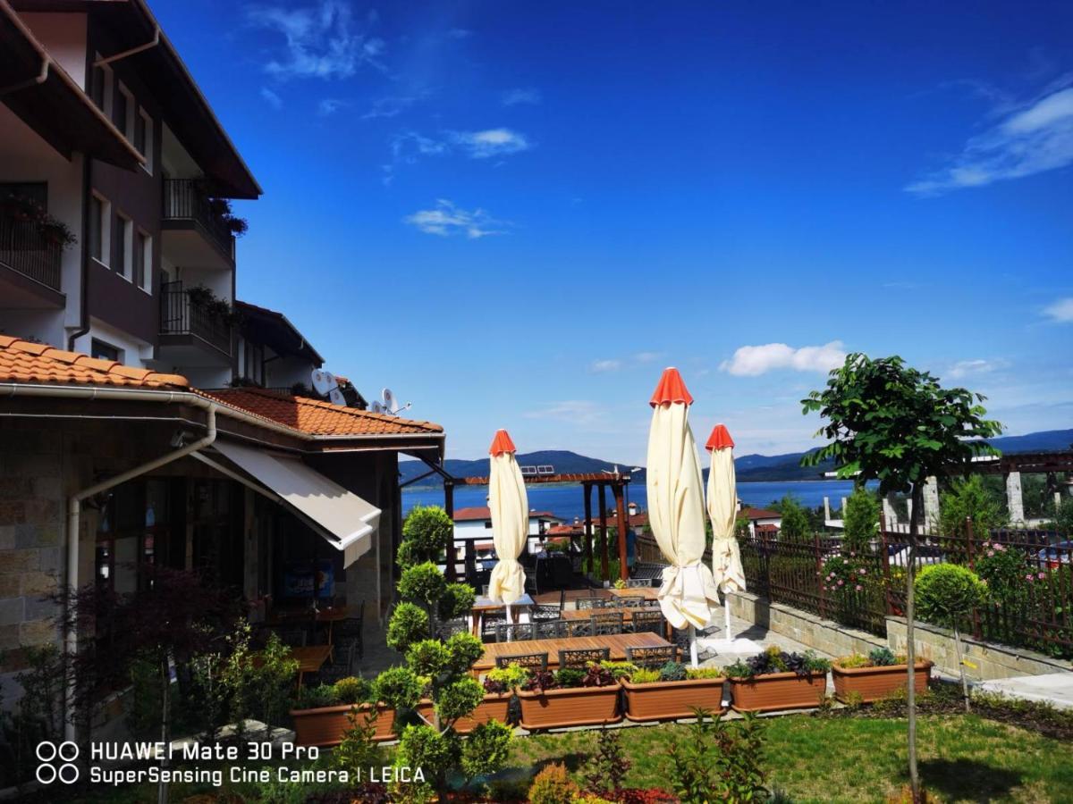 Otel Family The View & 3*